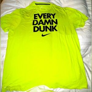 3xl Nike Tshirt